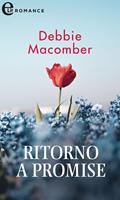  Ritorno a Promise. Promise. Vol. 8