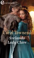 Svelando Lady Clare. Knights of Champagne. Vol. 2