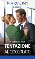   Tentazione al cioccolato