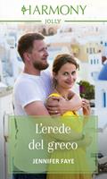   L'erede del greco. Infinity island. Vol. 2