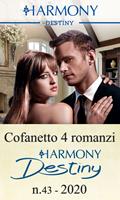   Harmony destiny. Vol. 43