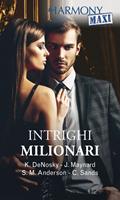 Intrighi milionari: Rivalità milionarie-Una rischiosa distrazione-Seduzione messicana- Il prezzo dell'inganno