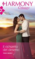   Il richiamo del deserto