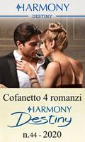   Harmony Destiny. Vol. 44