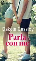   Parla con me