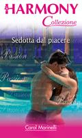   Sedotta dal piacere