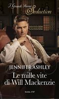 Le mille vite di Will Mackenzie