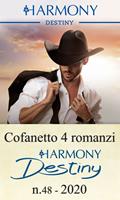   Harmony Destiny. Vol. 48