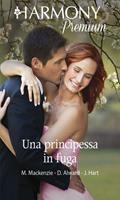   Una principessa in fuga