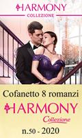 Harmony Collezione (2020). Vol. 50