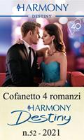   Harmony Destiny. Vol. 52