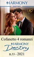   Harmony Destiny. Vol. 53