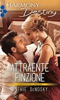   Attraente finzione