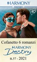   Harmony Destiny. Vol. 57