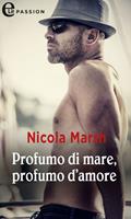 Profumo di mare, profumo d'amore
