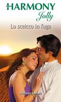   Lo sceicco in fuga