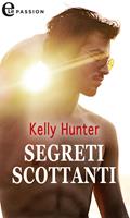   Segreti scottanti