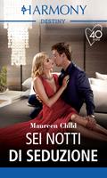   Sei notti di seduzione