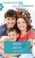   Natale per tre