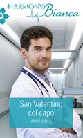   San Valentino col capo