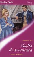   Voglia di avventura