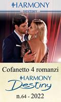   Harmony Destiny. Vol. 64