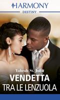 Vendetta tra le lenzuola. La famiglia Lockett. Vol. 2