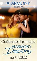   Harmony Destiny. Vol. 67