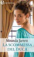 La scommessa del duca. Penny House. Vol. 3