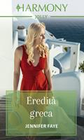   Eredit&agrave; greca