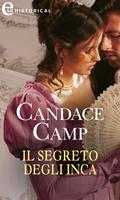   Il segreto degli Inca. The Mad Morelands. Vol. 4