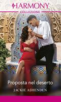   Proposta nel deserto
