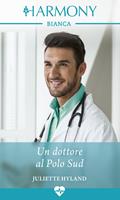   Un dottore al Polo Sud