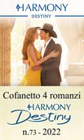   Harmony Destiny. Vol. 73