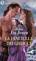   La fanciulla dei ghiacci