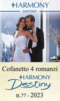   Harmony Destiny. Vol. 77