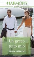   Un greco tutto mio