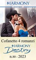   Harmony Destiny. Vol. 80