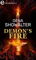 Demon's fire. I signori degli inferi. Vol. 0.5