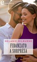   Fidanzato a sorpresa