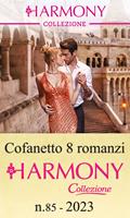 Harmony Collezione. Vol. 85