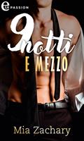   9 notti e mezzo
