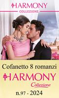   Harmony Collezione (2024). Vol. 97