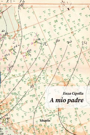 A mio padre - Enza Cipolla - Libro Gruppo Albatros Il Filo 2022, Nuove voci. Vite | Libraccio.it