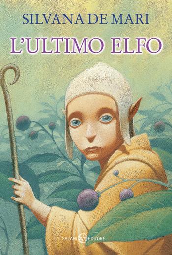 L'ultimo elfo - Silvana De Mari - Libro Salani 2021, I pockettini | Libraccio.it