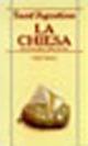 La chiesa. Da Eva alla città di Dio - Agostino (sant') - Libro Città Nuova 2000, Piccola biblioteca agostiniana | Libraccio.it