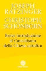 Breve introduzione al catechismo della Chiesa cattolica - Benedetto XVI (Joseph Ratzinger), Christoph Schönborn - Libro Città Nuova 1994, Fede: perché | Libraccio.it