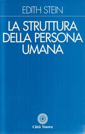 La struttura della persona umana