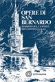 Sermoni sul Cantico dei cantici. Vol. 5/2: 36-86 - Bernardo di Chiaravalle (san) - Libro Città Nuova 2008, Opera omnia di S. Bernardo | Libraccio.it