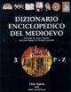 Dizionario enciclopedico del Medioevo. Vol. 3